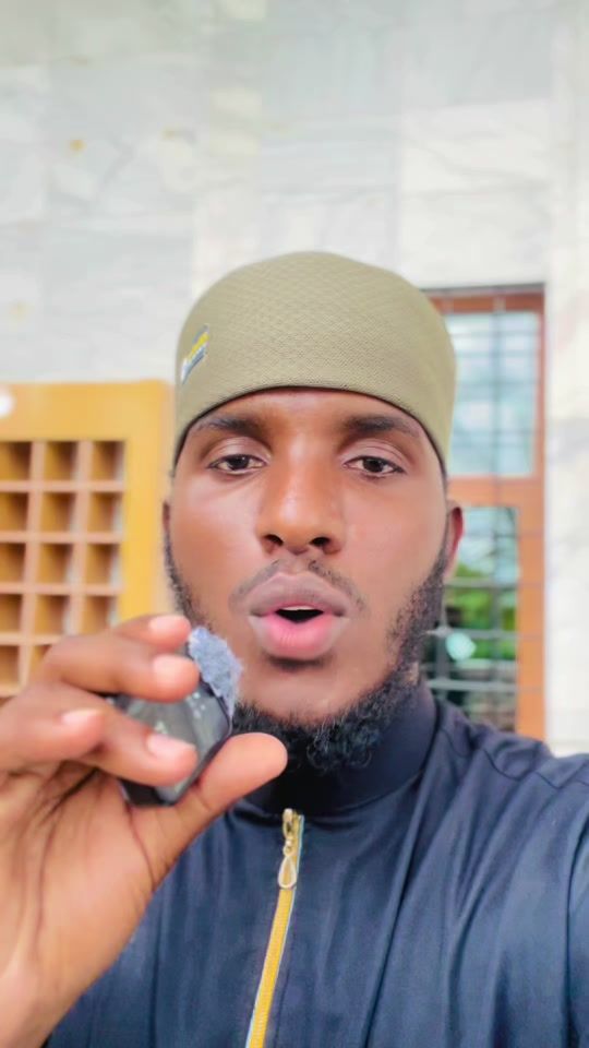 TikTok video thumbnail by maxamedmacalin35