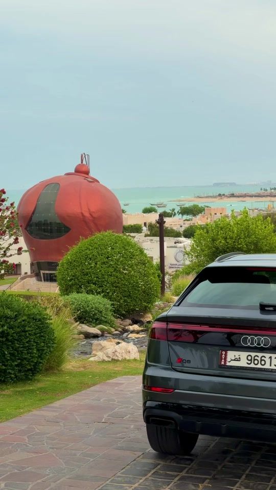TikTok video thumbnail by planet.qatar