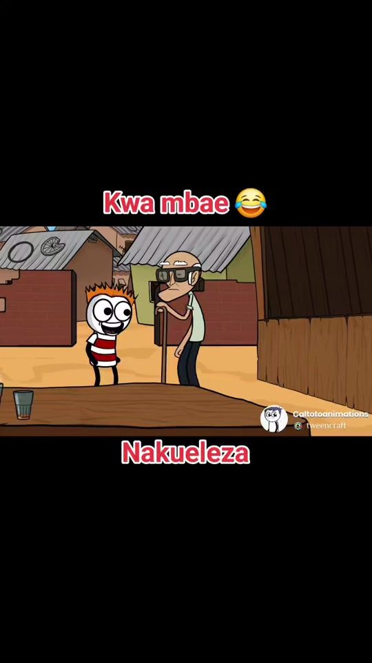 TikTok video thumbnail by caltotoanimations
