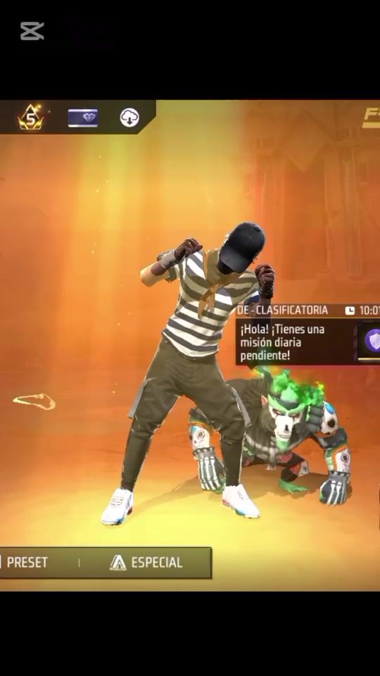 TikTok video thumbnail by soyescobar2k
