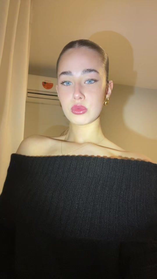 TikTok video thumbnail by hodaya_agmayev