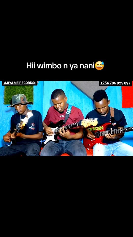 TikTok video thumbnail by charles_kingi