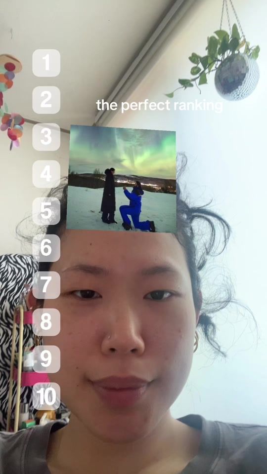 TikTok video thumbnail by mokidokidoki