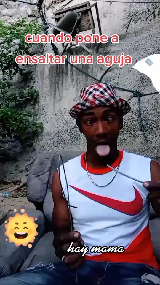 TikTok video thumbnail by eldinamicoshow