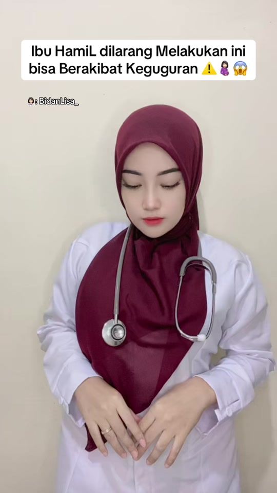 TikTok video thumbnail by bidanlisa_