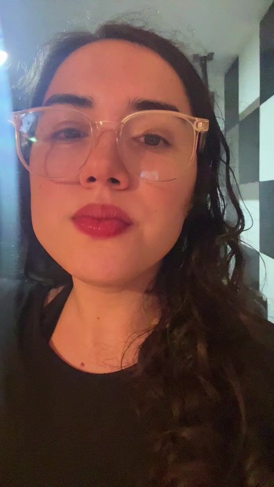 TikTok video thumbnail by itsalmaleticia