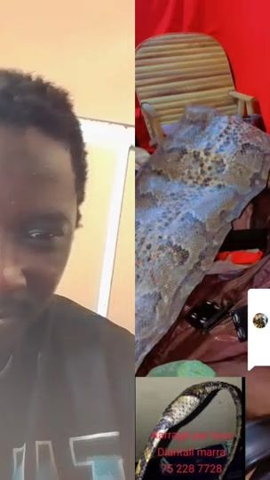 TikTok video thumbnail by khadim_sy