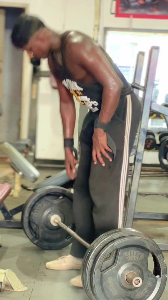TikTok video thumbnail by thiwa_liftz6