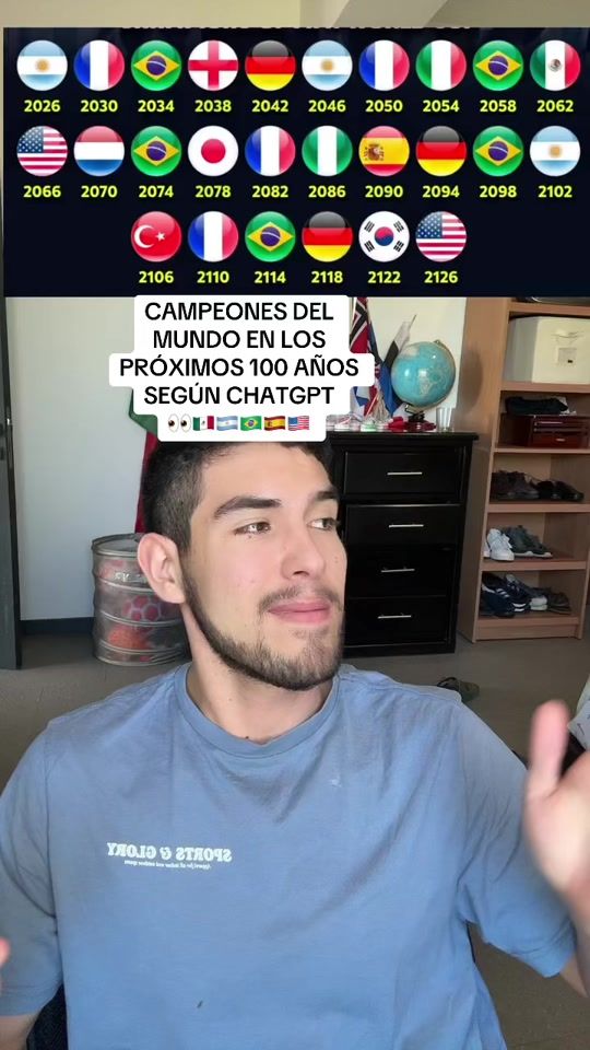 TikTok video thumbnail by estebanrodriguezru
