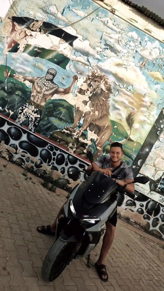 TikTok video thumbnail by hicham28_