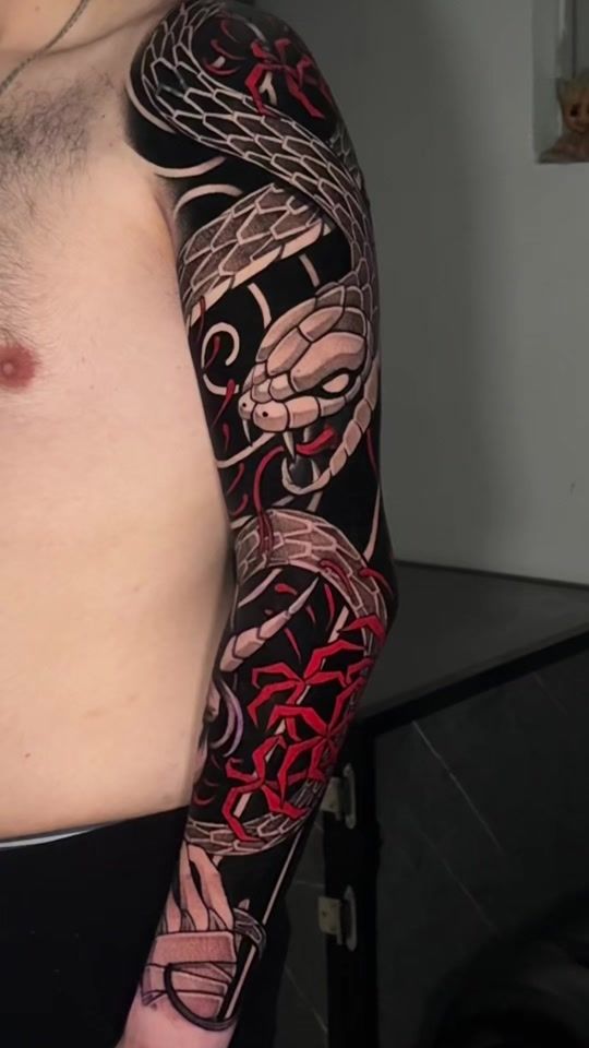 TikTok video thumbnail by jox.tattoo