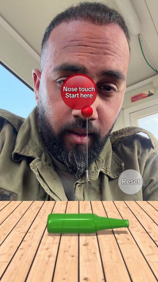 TikTok video thumbnail by yehudan1