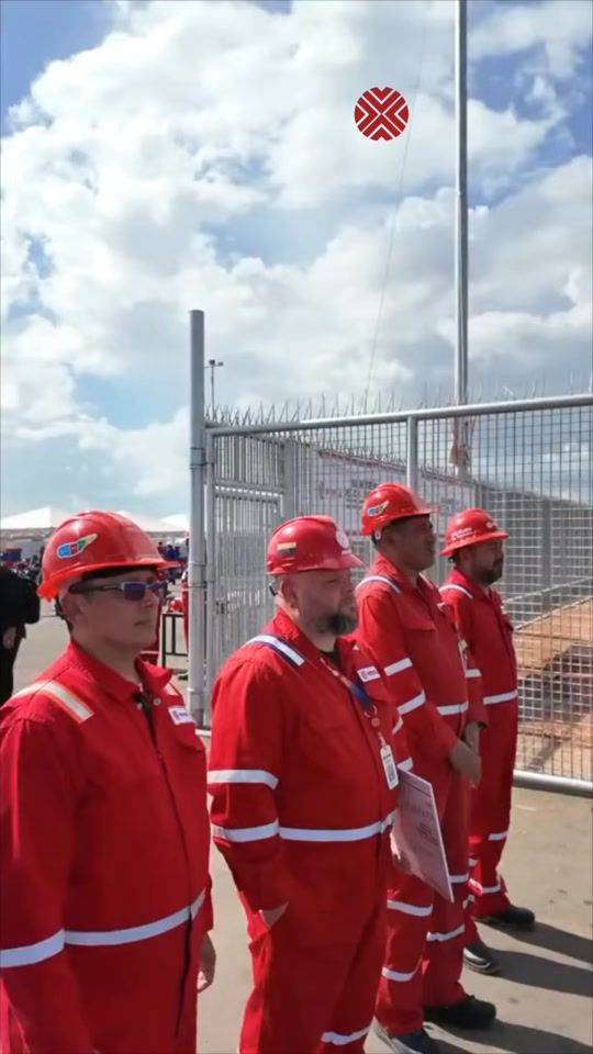 TikTok video thumbnail by pdvsa.tv.multimed