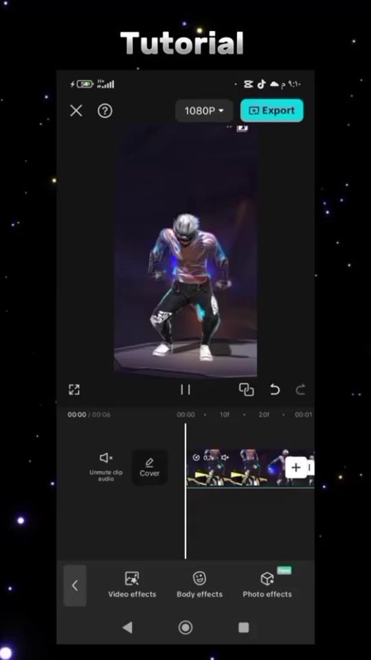 TikTok video thumbnail by tarek_freefire