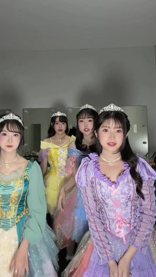 TikTok video thumbnail by jkt48.fritzy