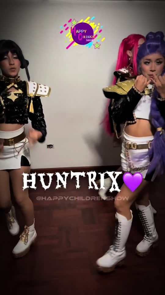 TikTok video thumbnail by happychildrenshow