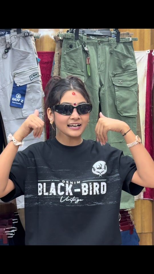 TikTok video thumbnail by kantipur_collection_dfo