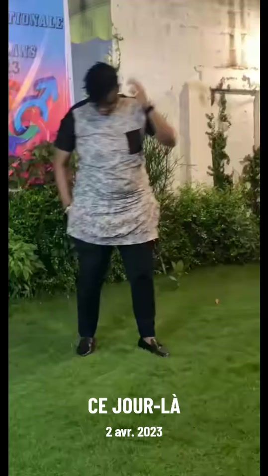 TikTok video thumbnail by armandinetowame