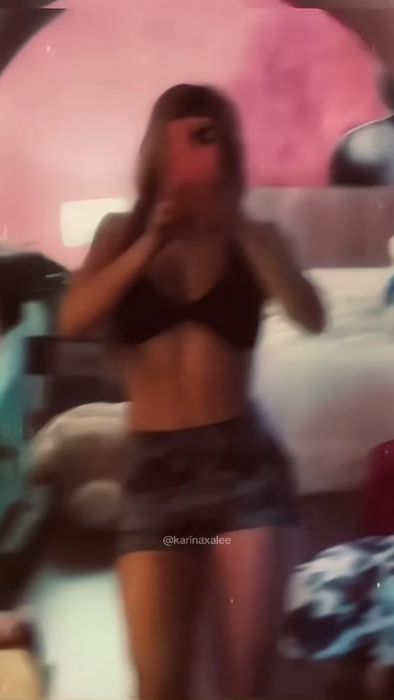 TikTok video thumbnail by karinaxalee