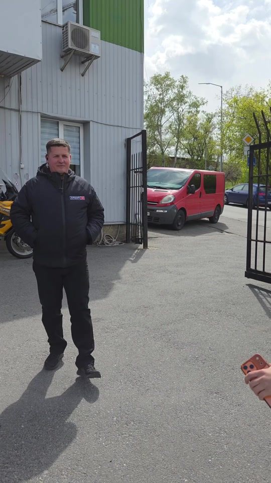 TikTok video thumbnail by autopark.ua