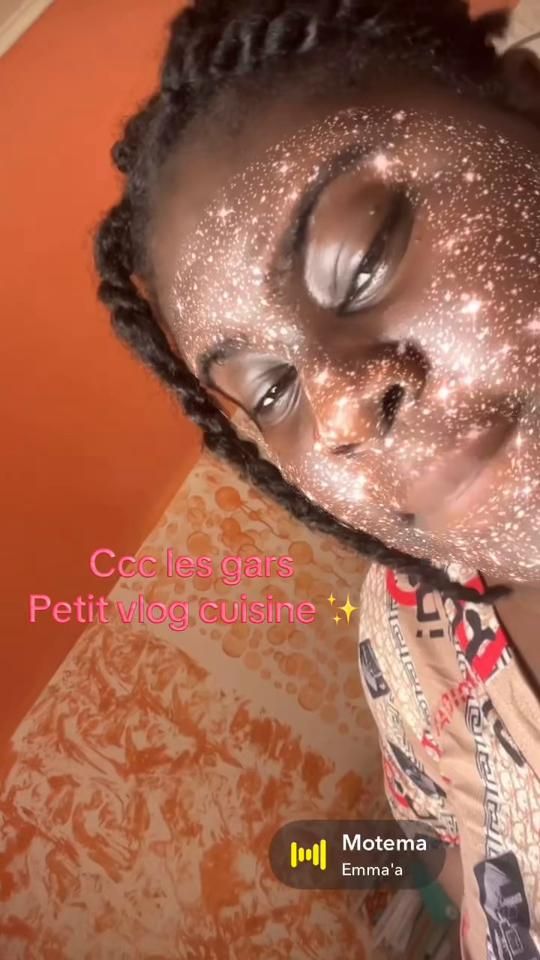 TikTok video thumbnail by lysa.okengue