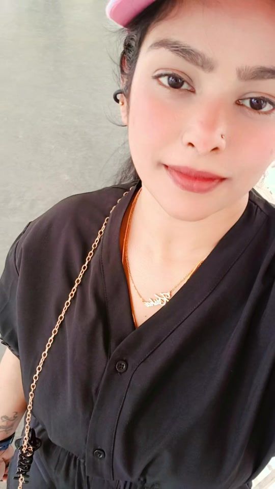 TikTok video thumbnail by krishameenu