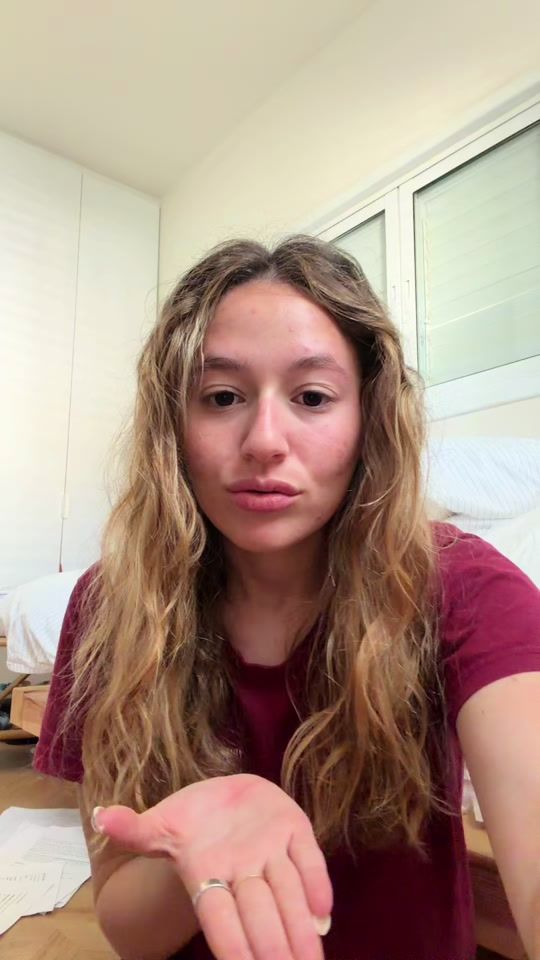 TikTok video thumbnail by dafna_o