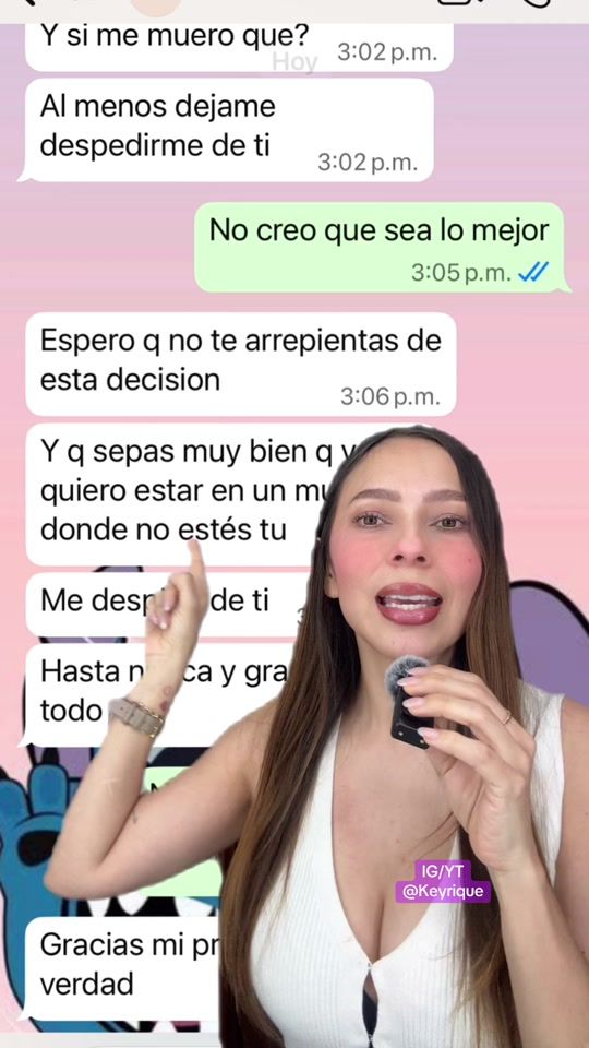 TikTok video thumbnail by keyrique