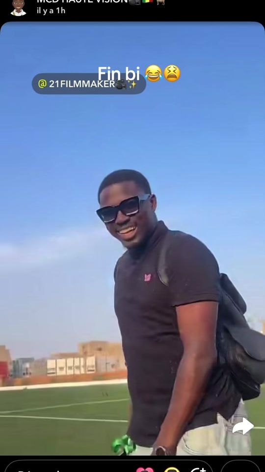 TikTok video thumbnail by medoune_