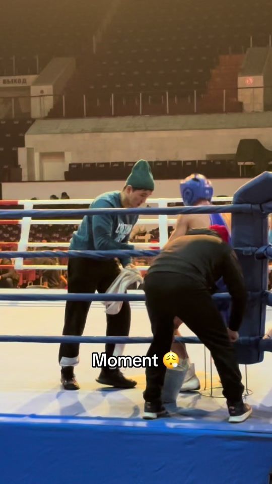 TikTok video thumbnail by alimbekow_01