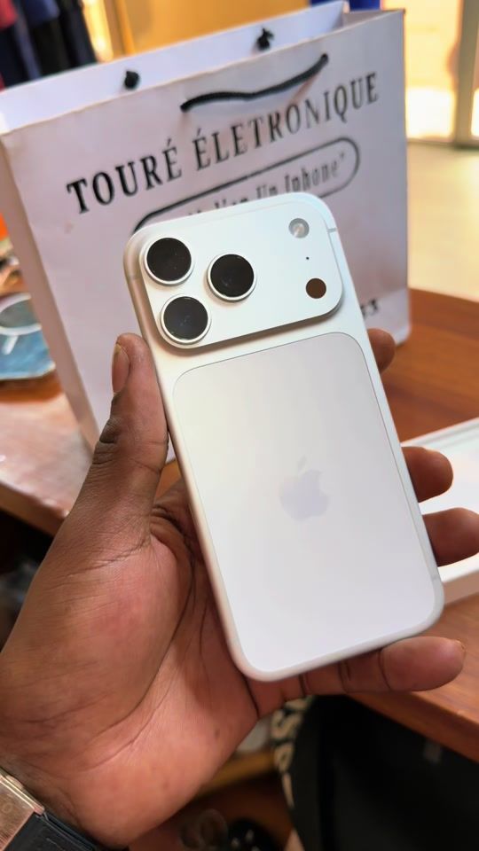 TikTok video thumbnail by toure_electronique_01