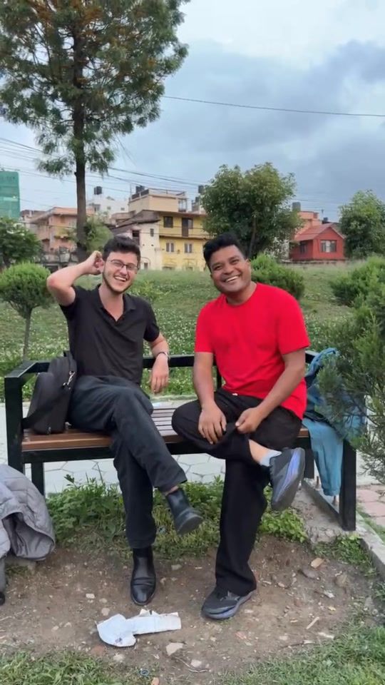 TikTok video thumbnail by subodhserpali
