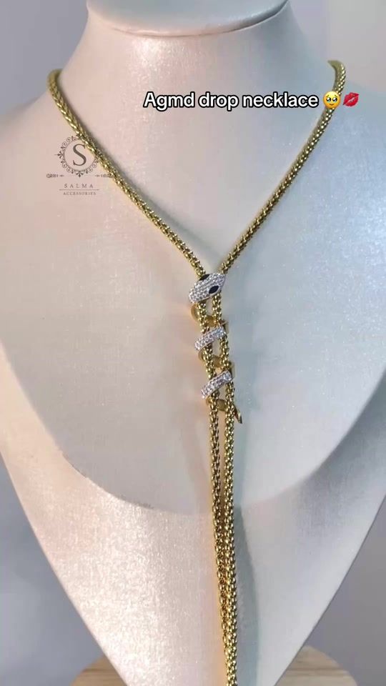 TikTok video thumbnail by salma_accessories4