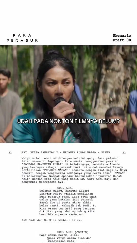 TikTok video thumbnail by anggunmedia