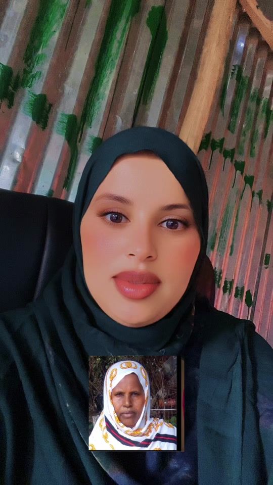 TikTok video thumbnail by hamdaabdi67