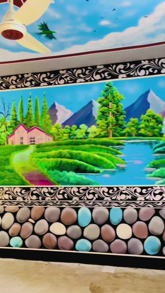 TikTok video thumbnail by alipainting092