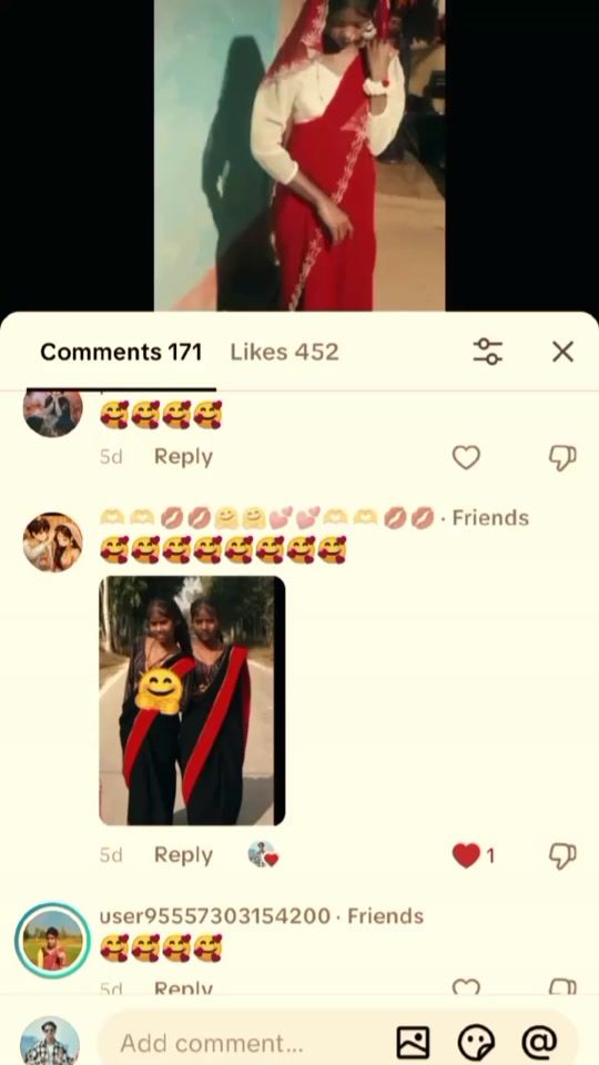 TikTok video thumbnail by karansada35