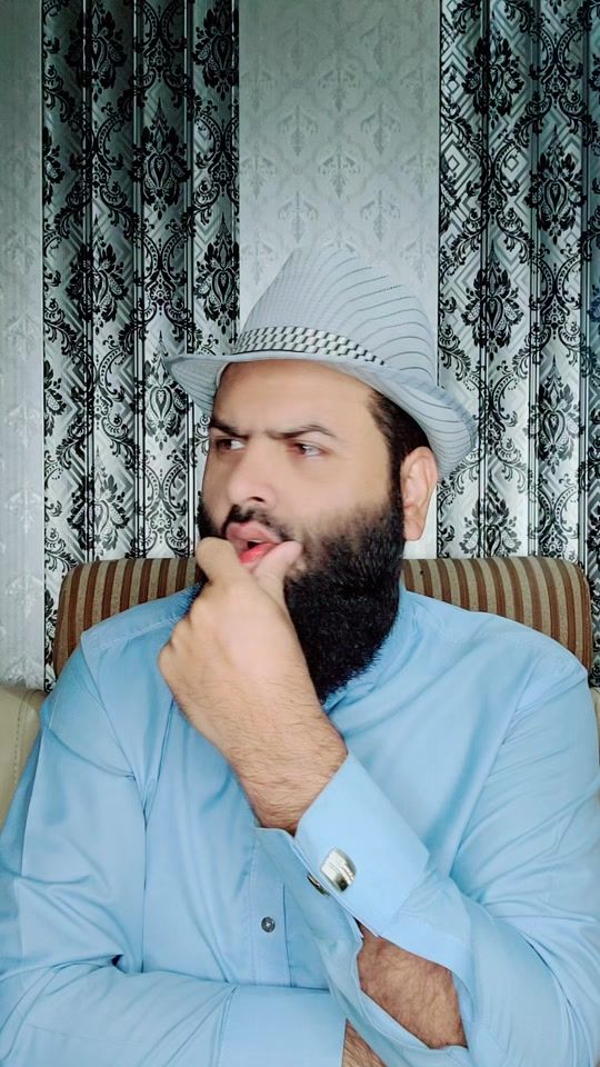 TikTok video thumbnail by usmanasim_live