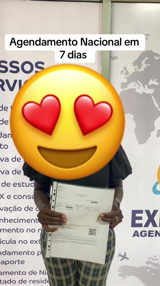 TikTok video thumbnail by expressagendamentos