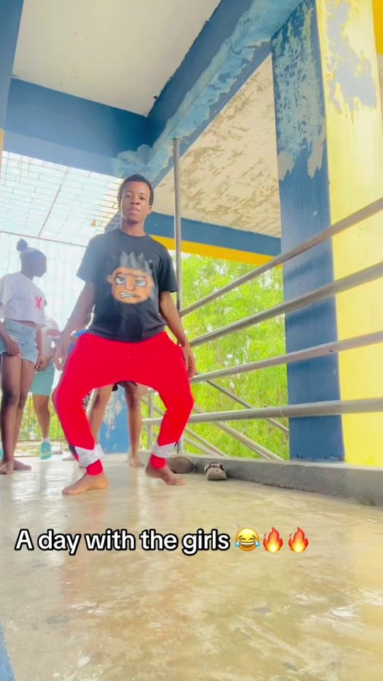 TikTok video thumbnail by mafia_the_dancer