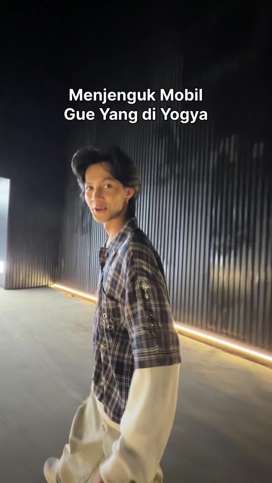 TikTok video thumbnail by jvke_