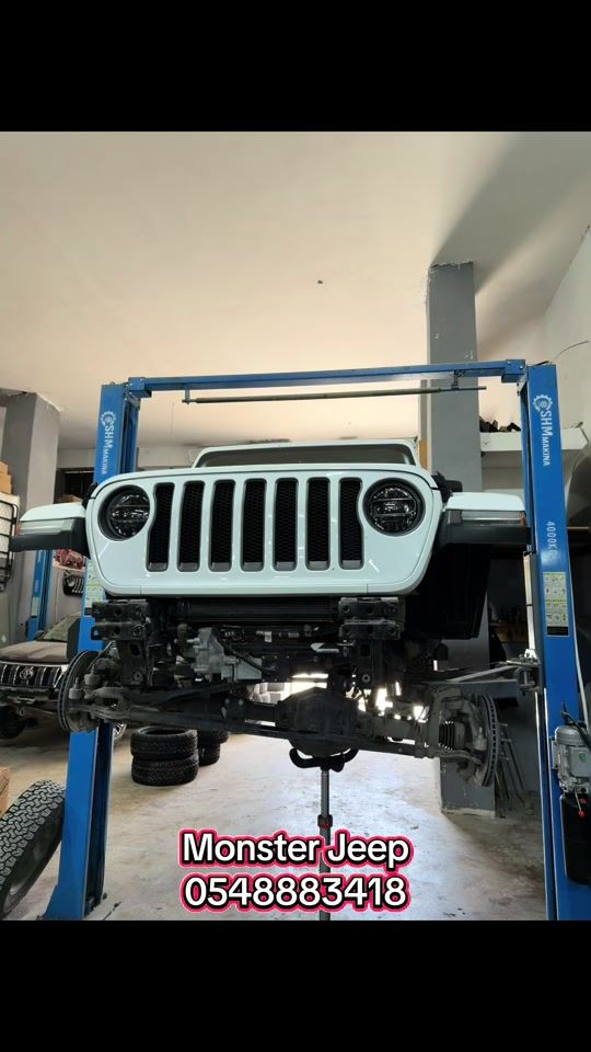 TikTok video thumbnail by monster_jeep