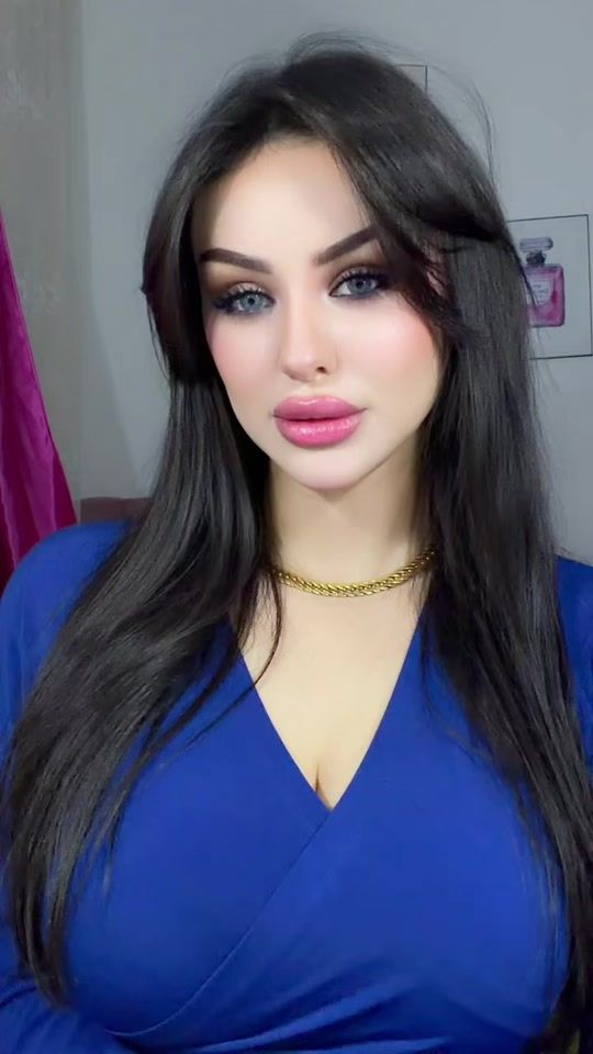 TikTok video thumbnail by sashalaabidi