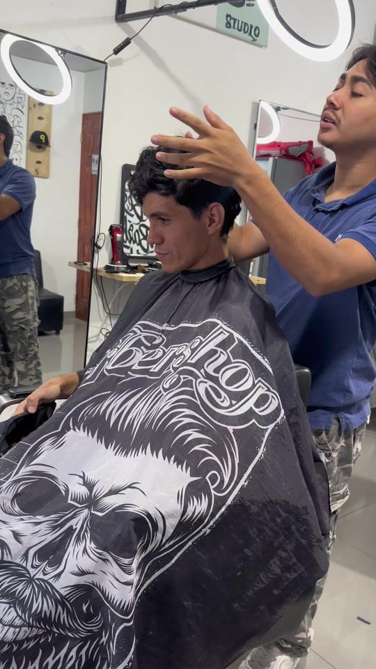 TikTok video thumbnail by urbanbarberstudio