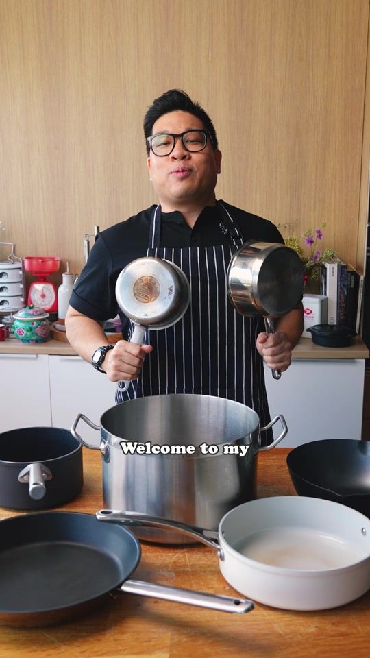 TikTok video thumbnail by themeatmenchannel
