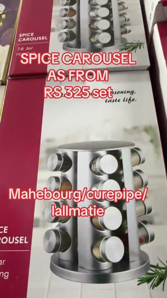 TikTok video thumbnail by mahebourggrandbazaar