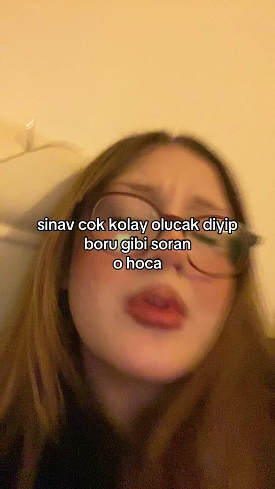 TikTok video thumbnail by ozeniyorlaramacozemezler