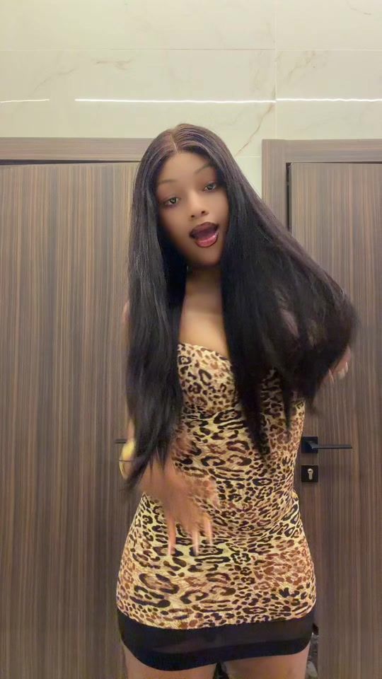 TikTok video thumbnail by timfabakayoko20