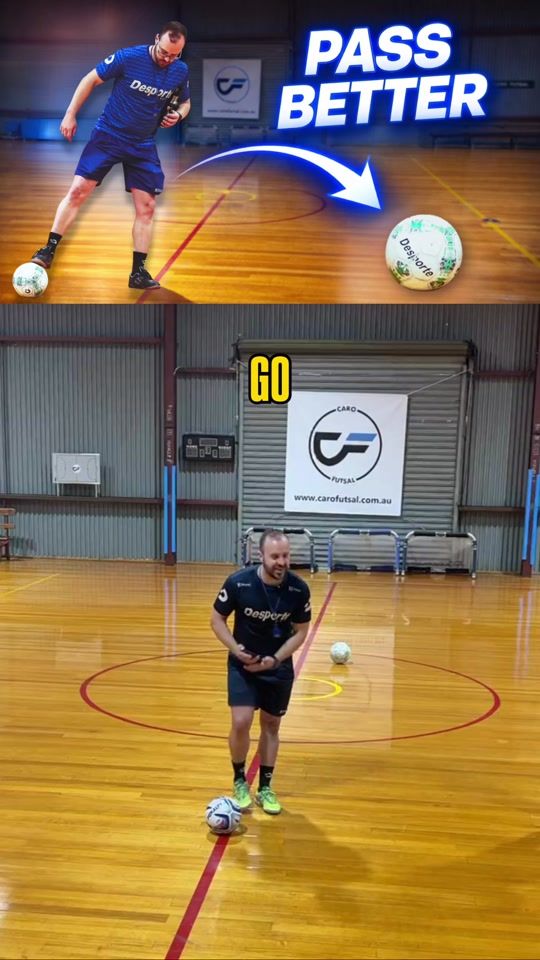 TikTok video thumbnail by andrecarofutsal