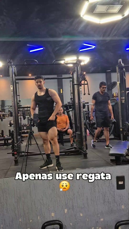 TikTok video thumbnail by mouraa_fit